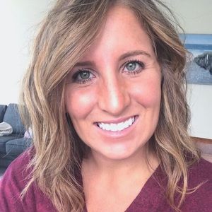 Meet your Posher, Paula